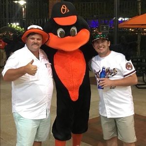 Meet your Posher, Vincent